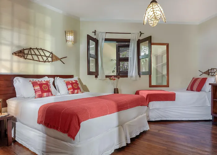 Pousada Surfing JeriPousada