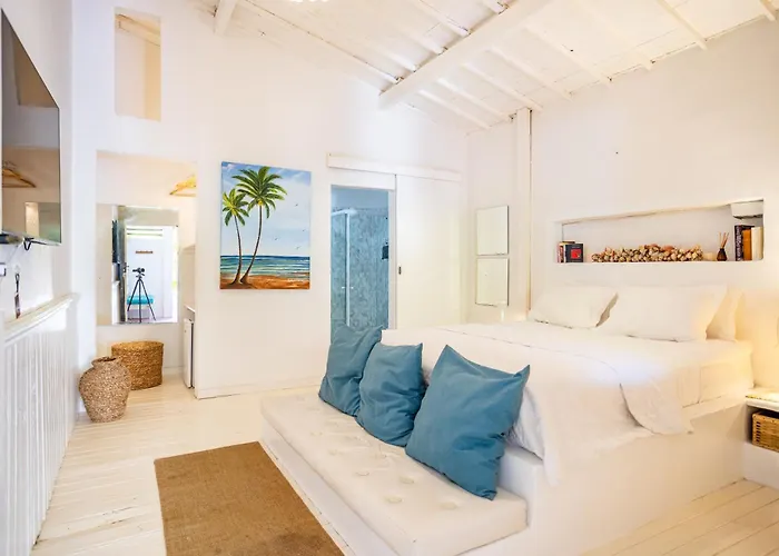 Pousada Duna BeachPousada